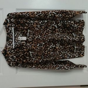 Talbots sweater, Medium